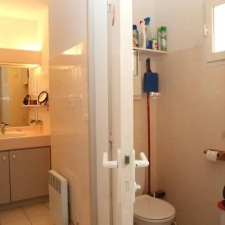 Apartamento La Plage 62 Saint-Raphaël