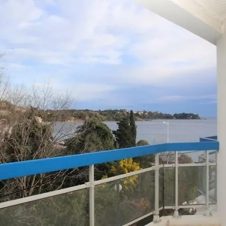 La Plage 62 Apartamento
