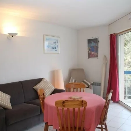 La Plage 62 Apartamento