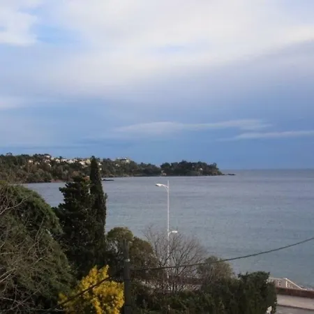 Apartamento La Plage 62 *