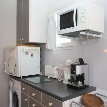 La Plage 62 Apartamento