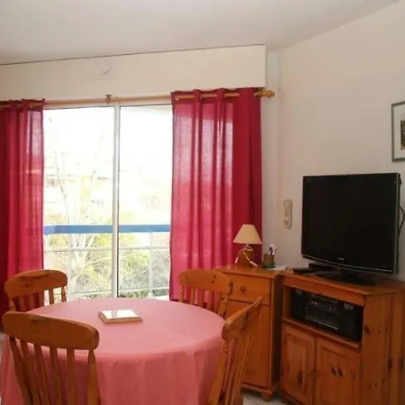 Apartamento La Plage 62 *
